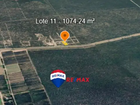 Terreno en Venta en Las Tejas de Valle Viejo, USD 7.500