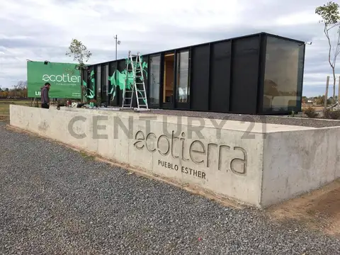 Terreno en Venta de 300,0 m2
