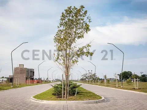 VENTA TERRENO ECOTIERRA PUEBLO ESTHER