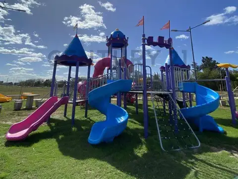 Terreno en Venta de 300,0 m2