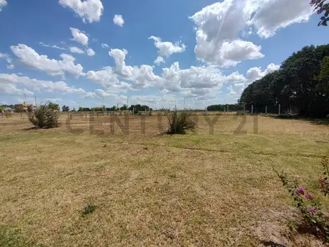 VENTA TERRENO ECOTIERRA PUEBLO ESTHER