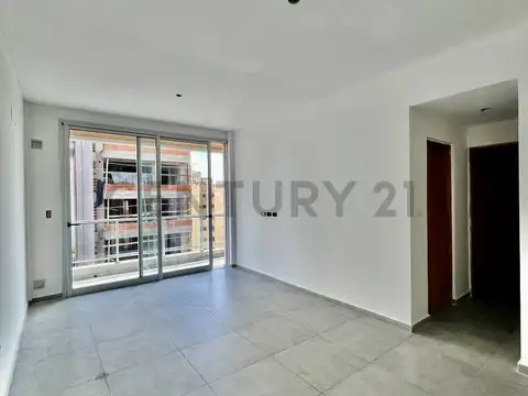 Departamento un Dormitorio a Estrenar en Venta zona Plaza Paso