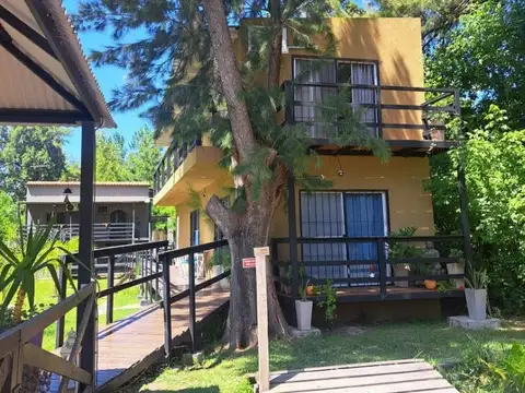 VENTA COMPLEJO DE CASAS DELTA