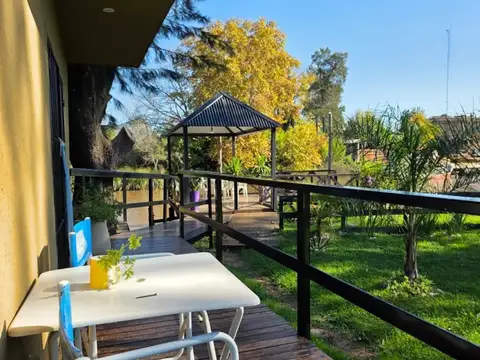 VENTA COMPLEJO DE CASAS DELTA