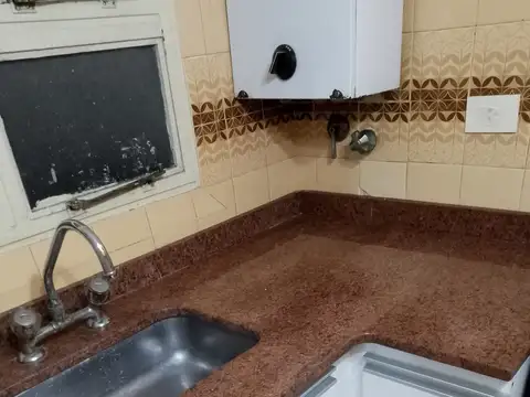 Departamento en Alquiler en Almagro, $ 580.000