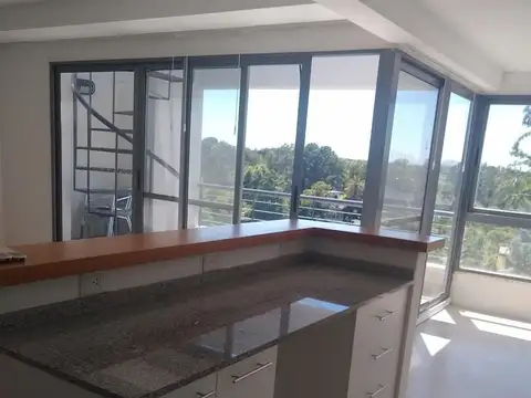Departamento en Venta con 2 cocheras