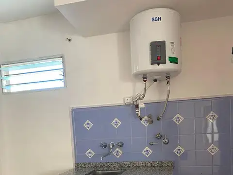 Departamento en Alquiler de Monoambiente