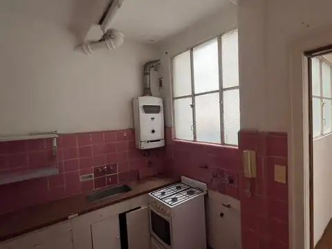 Departamento en Alquiler al Noreste