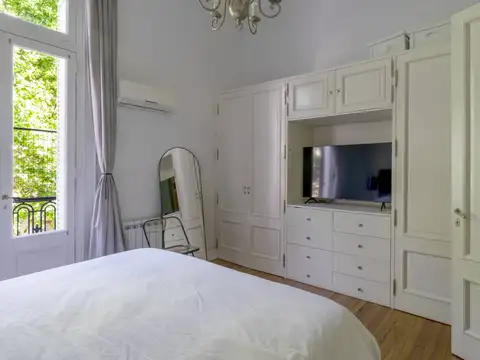 Departamento en Venta 130 años