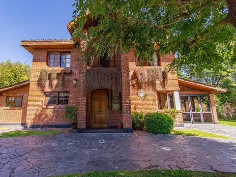 Casa en Venta en Banco Provincia, USD 310.000