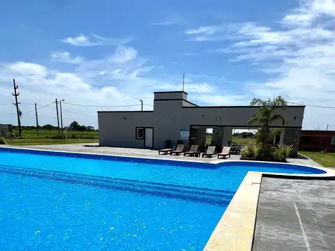 VENTA DE TERRENO EN CORRIENTES CAPITAL