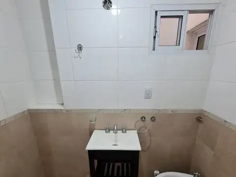 Departamento en Alquiler Apto profesional