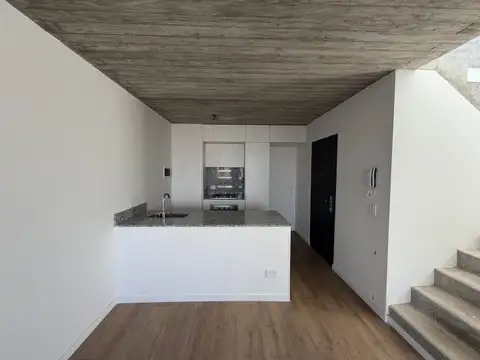 Venta, Departamento 2 dormitorios. Terraza exclusiva