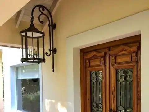 Casa en Venta A Estrenar