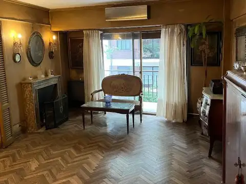 VENTA DE TRES AMB EN ALTO PALERMO GRAN OPORT- BAJAS EXPENSAS