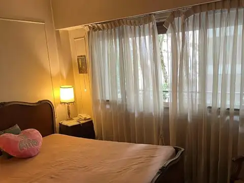 Departamento en Venta en Palermo, USD 168.000