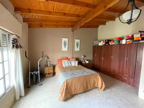 Casa 4 Ambientes En Venta - Francisco Alvarez, Moreno