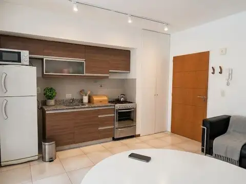 Departamento en Venta en Núñez, USD 115.000