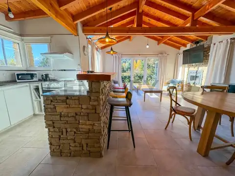 Venta casa Villa la Angostura
