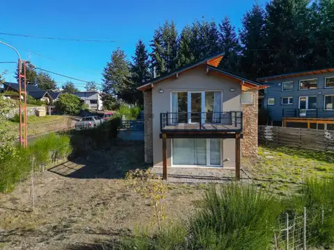 Casa en Venta A Estrenar