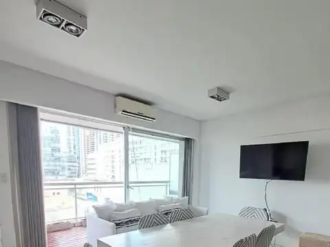 Departamento en Alquiler en Puerto Madero, USD 1.300