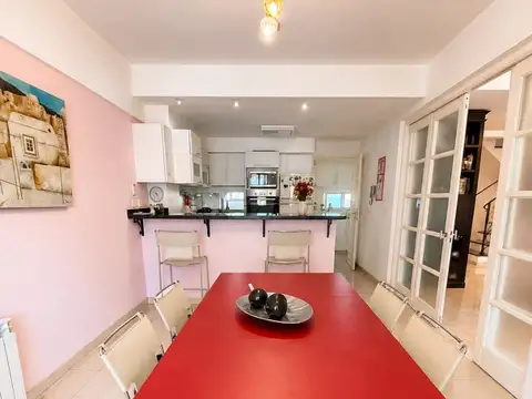 Departamento en Venta de 4 ambientes