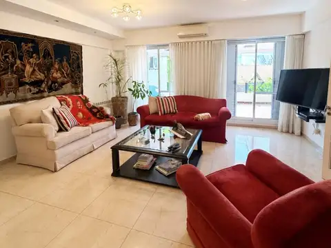 VENTA DUPLEX 4 AMB QUINCHO COCHERA PILETA LINIERS