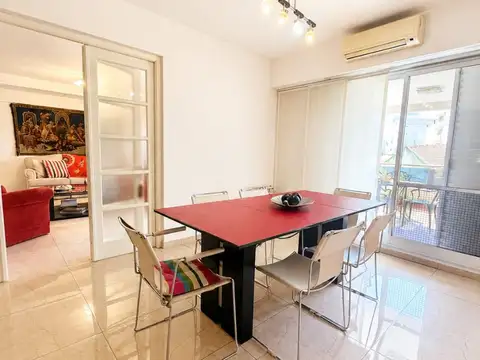Departamento en Venta de 3 dormitorios