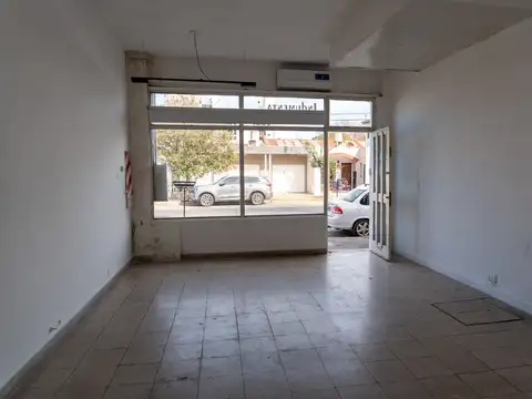 Avenida Santa Fe 300