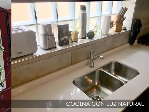 Depto Tipo Casa en Venta de 4 dormitorios