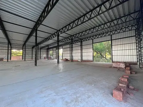 Local en Venta 3 años