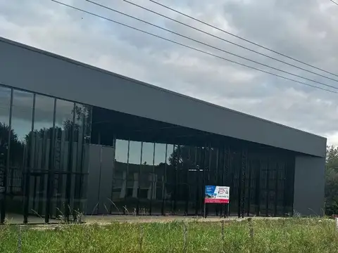 Brigadier López 800