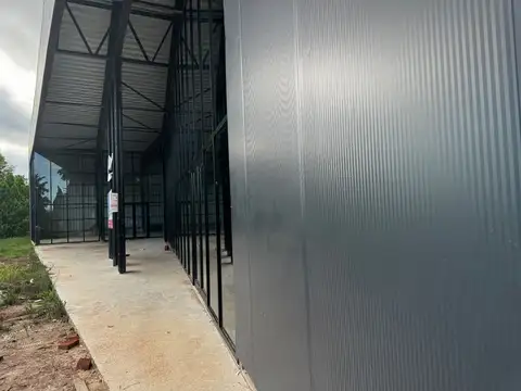 Local en Venta 3 años