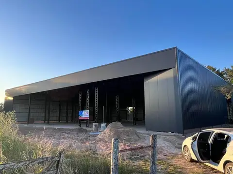 PREVENTA locales comerciales ruta 70. FINANCIACION