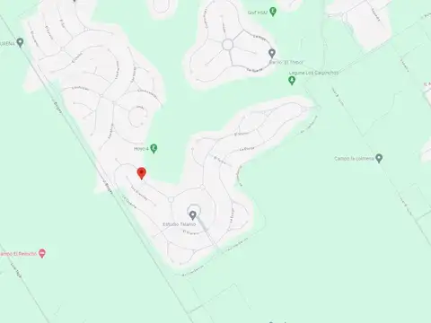 Terreno en Venta de 660,0 m2