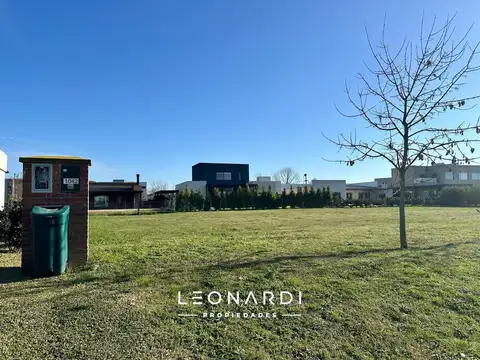 Terreno en Venta en Haras Santa Maria, USD 52.000