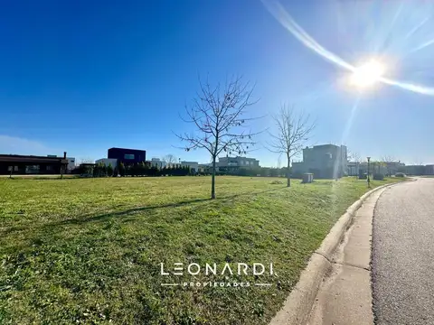 Haras Santa Maria - Molino Sur - Lote 1042