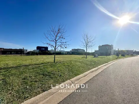 Lote en venta en Haras Santa Maria - Molino Sur | Escobar - ID 5451