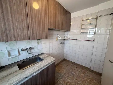 Departamento en Alquiler 45 años