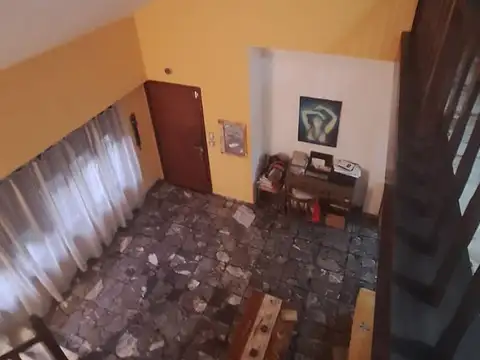 Casa 4 ambientes