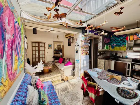 Departamento en Venta Apto profesional