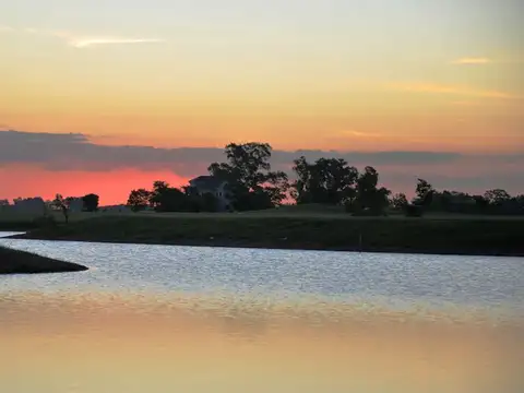 VENTA  LOTE PERIMETRAL LA PROVIDENCIA SECTOR  GOLF CANNING