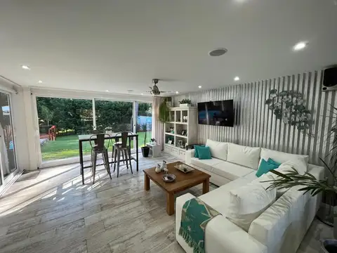 Casa en Venta 9 años