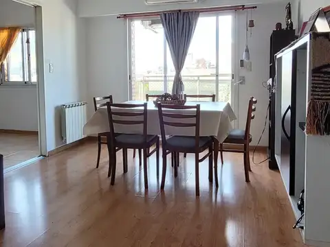 Departamento en Venta en Rosario, USD 110.000