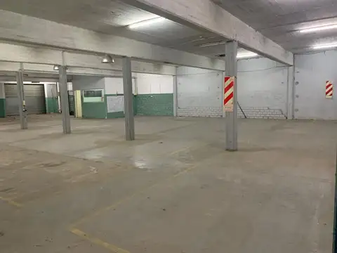 Galpon en Alquiler en San Miguel, $ 3.700.000