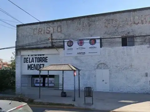 Galpon en Alquiler en San Miguel, $ 3.700.000