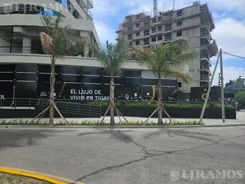 Local en Alquiler A Estrenar