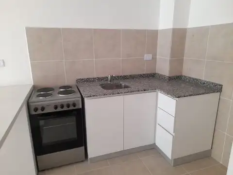 Departamento en Venta 3 años