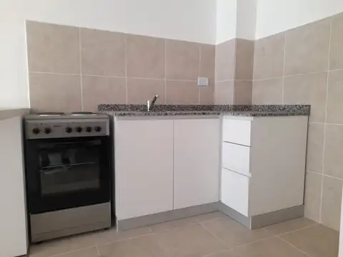 Departamento en Venta al Norte