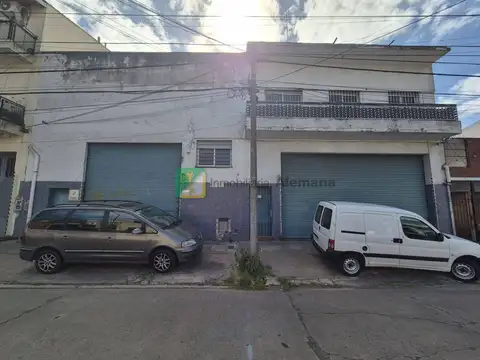Galpon en Alquiler en San Andrés, $ 4.200.000